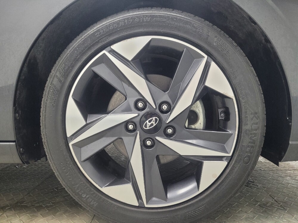 2023 Hyundai Elantra in Highland, IN 46322 - 18111450 31