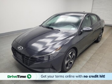 2023 Hyundai Elantra in Highland, IN 46322