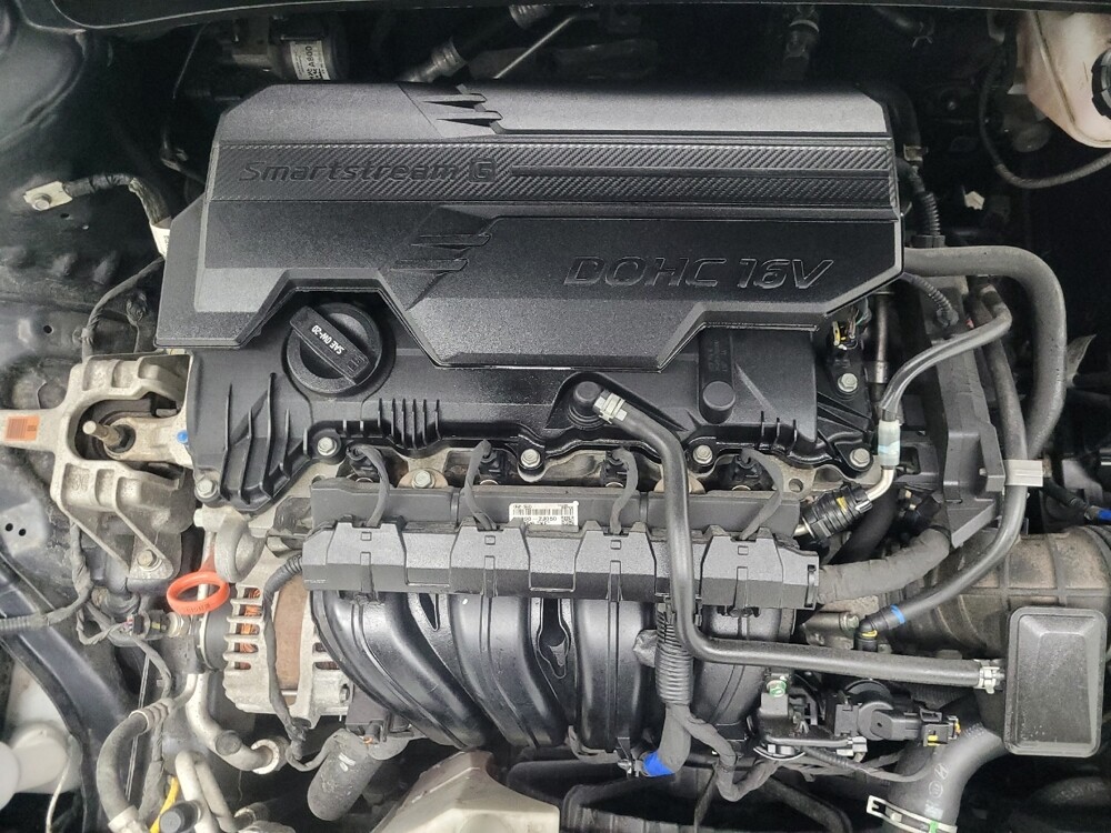 2023 Hyundai Elantra in Highland, IN 46322 - 18111450 30