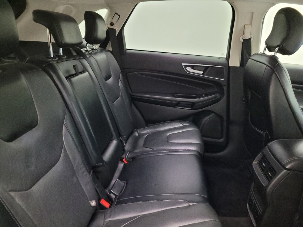 2017 Ford Edge in Glendale, AZ 85301 - 18111451 19