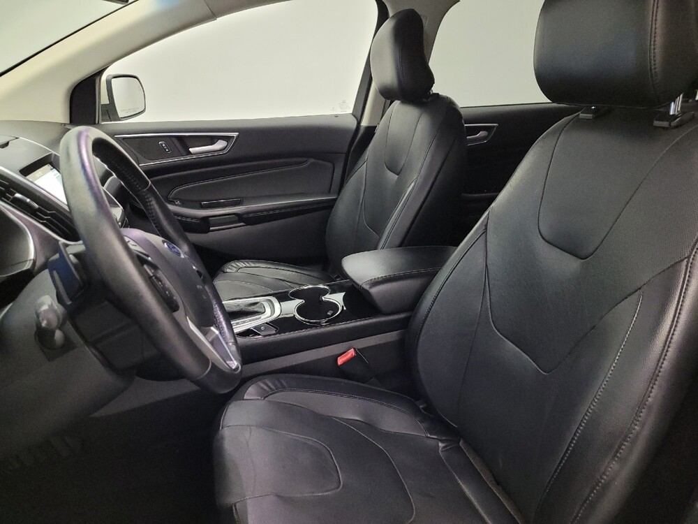 2017 Ford Edge in Glendale, AZ 85301 - 18111451 17