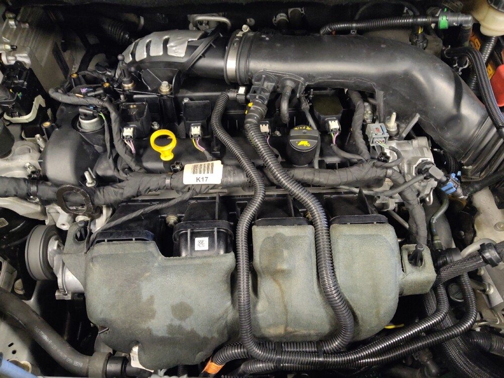 2017 Ford Edge in Glendale, AZ 85301 - 18111451 30