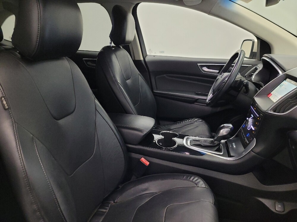 2017 Ford Edge in Glendale, AZ 85301 - 18111451 21