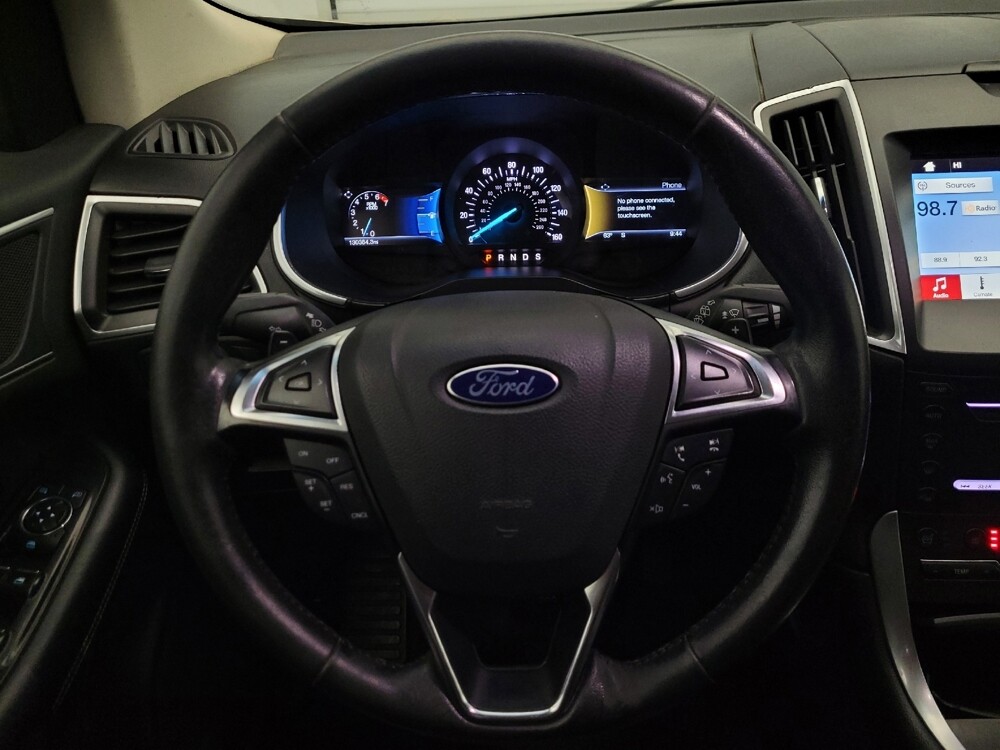 2017 Ford Edge in Glendale, AZ 85301 - 18111451 22