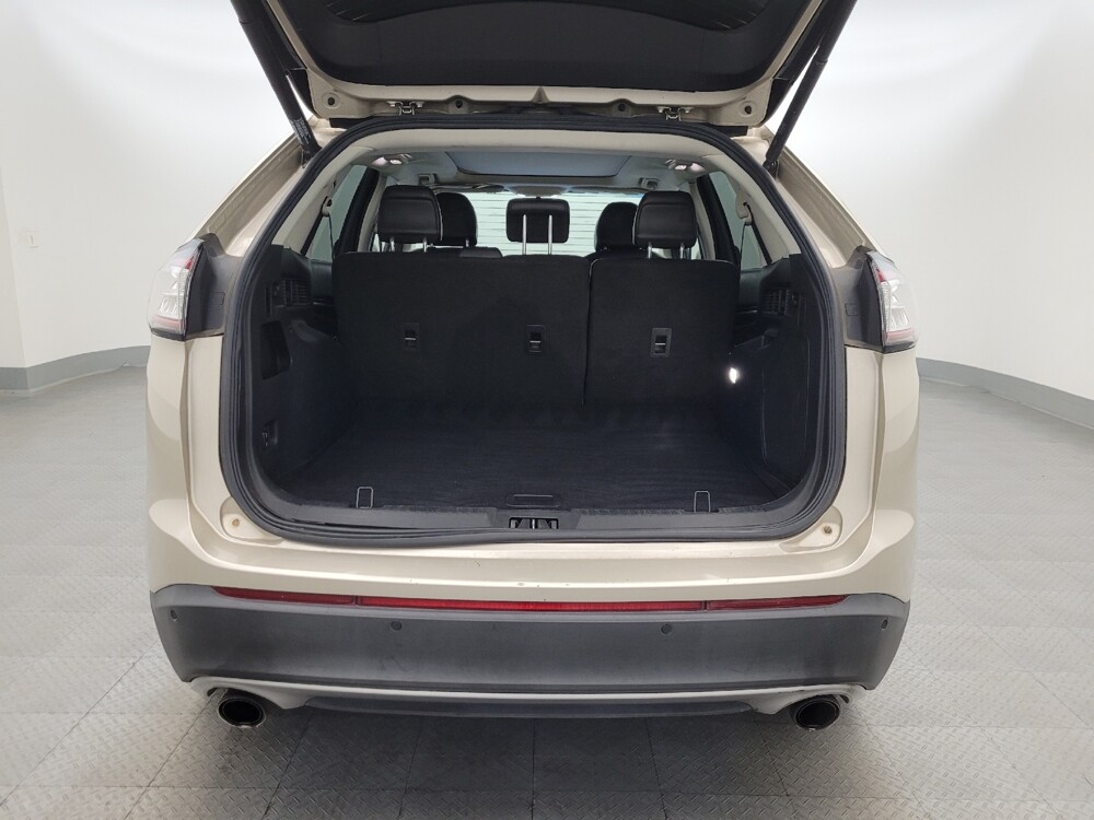 2017 Ford Edge in Glendale, AZ 85301 - 18111451 29