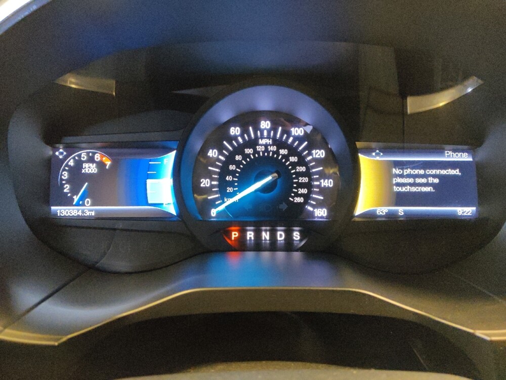 2017 Ford Edge in Glendale, AZ 85301 - 18111451 23