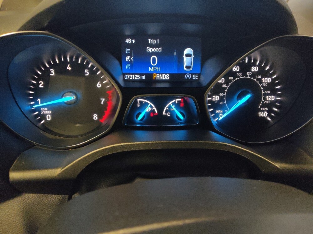 2018 Ford Escape in Glendale, AZ 85301 - 18111452 23