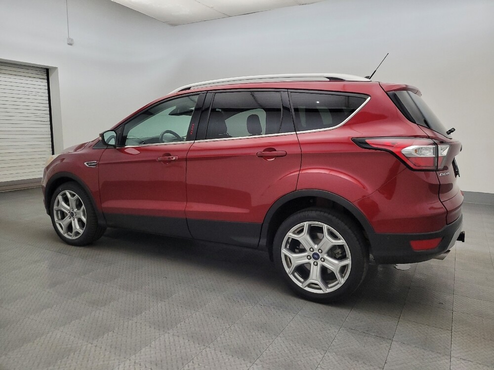 2018 Ford Escape in Glendale, AZ 85301 - 18111452 3
