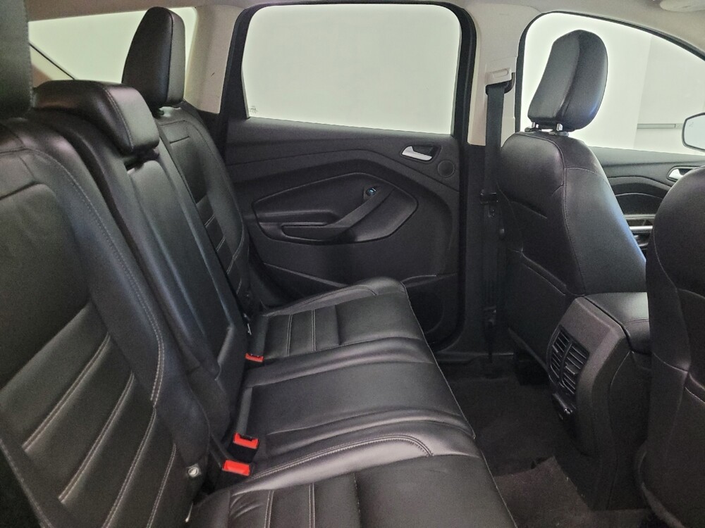 2018 Ford Escape in Glendale, AZ 85301 - 18111452 19