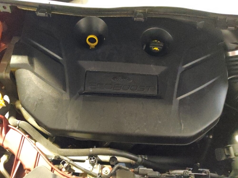 2018 Ford Escape in Glendale, AZ 85301 - 18111452 30