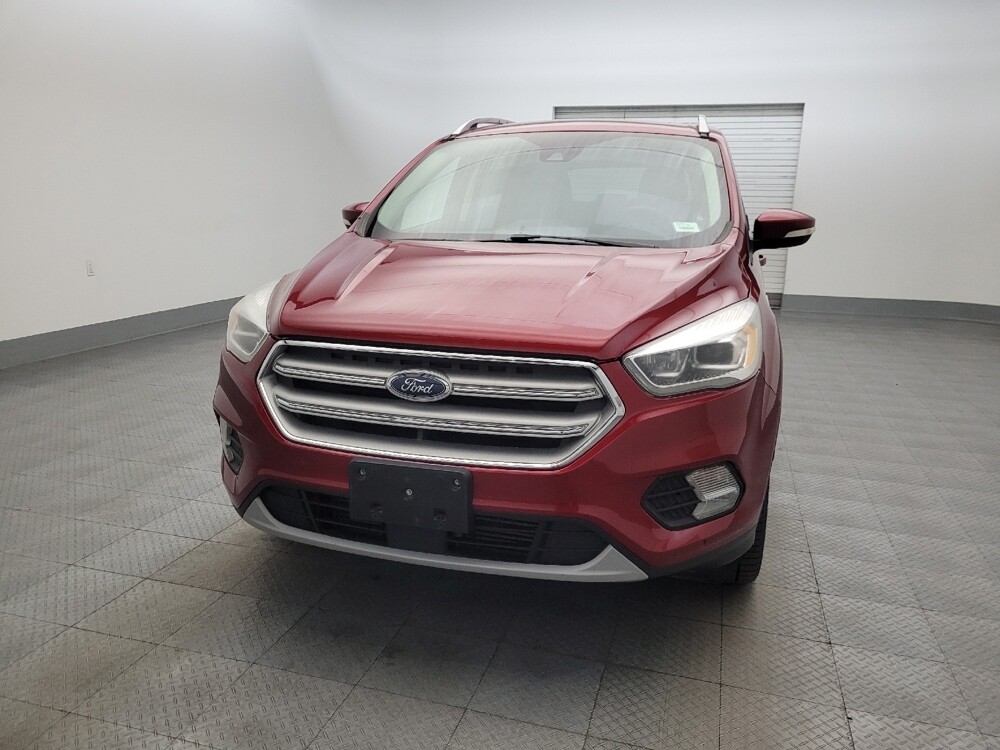 2018 Ford Escape in Glendale, AZ 85301 - 18111452 15
