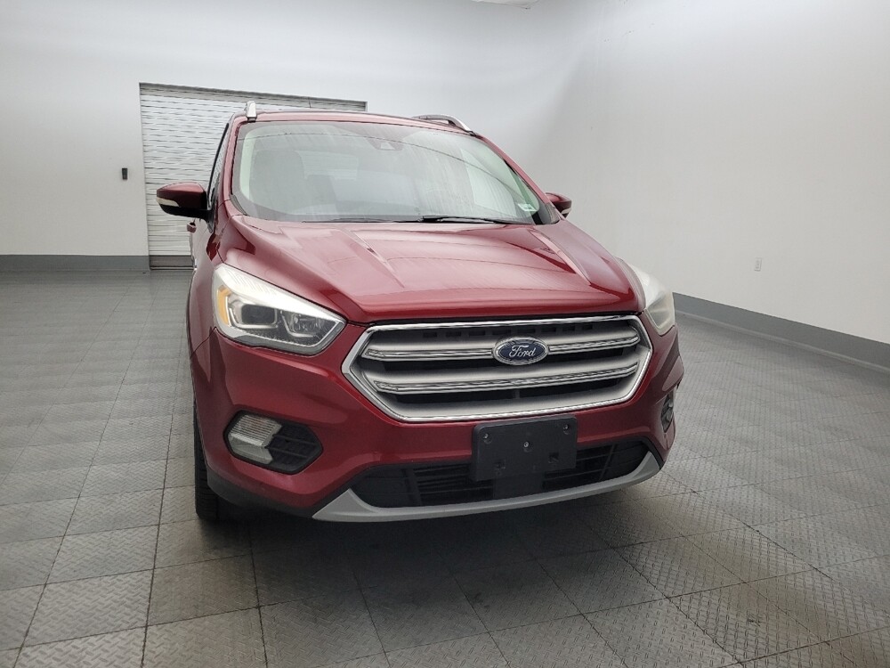 2018 Ford Escape in Glendale, AZ 85301 - 18111452 14