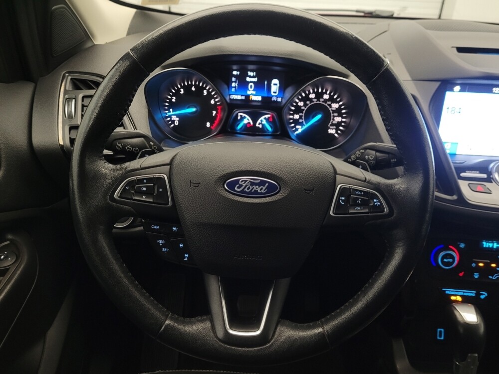 2018 Ford Escape in Glendale, AZ 85301 - 18111452 22