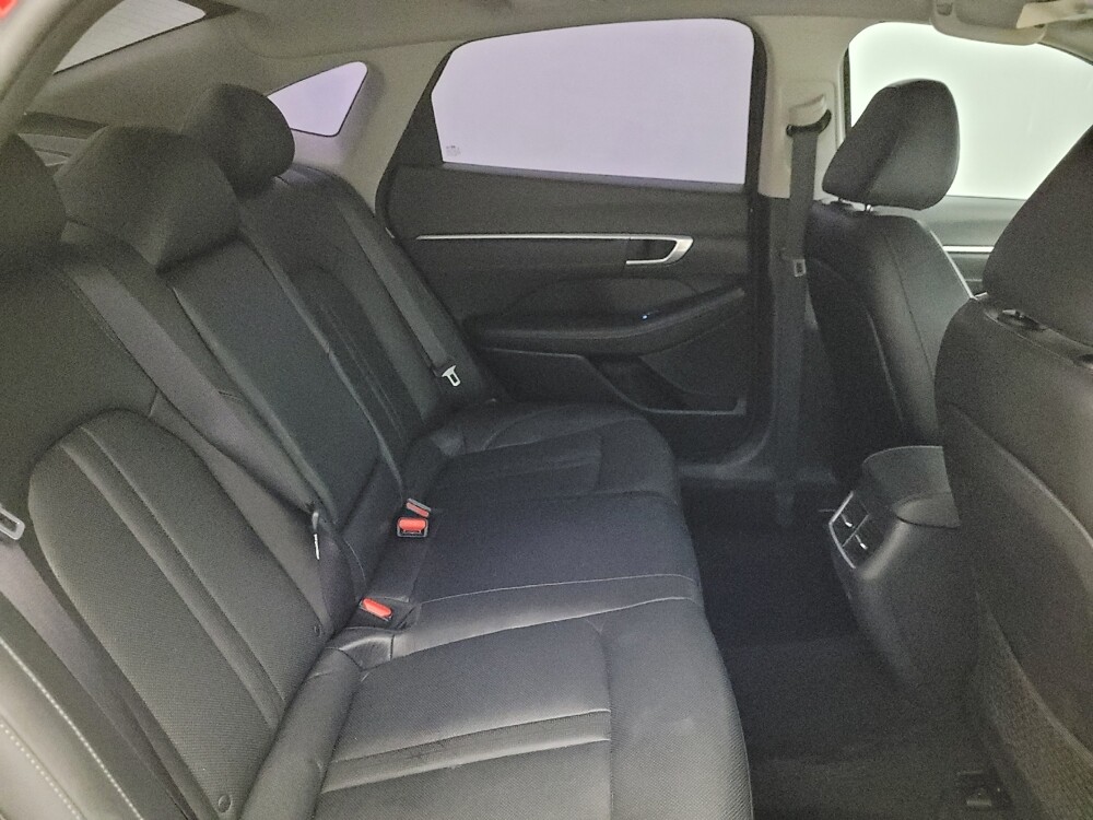 2020 Hyundai Sonata in Phoenix, AZ 85022 - 18111453 19