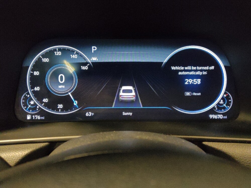 2020 Hyundai Sonata in Phoenix, AZ 85022 - 18111453 23