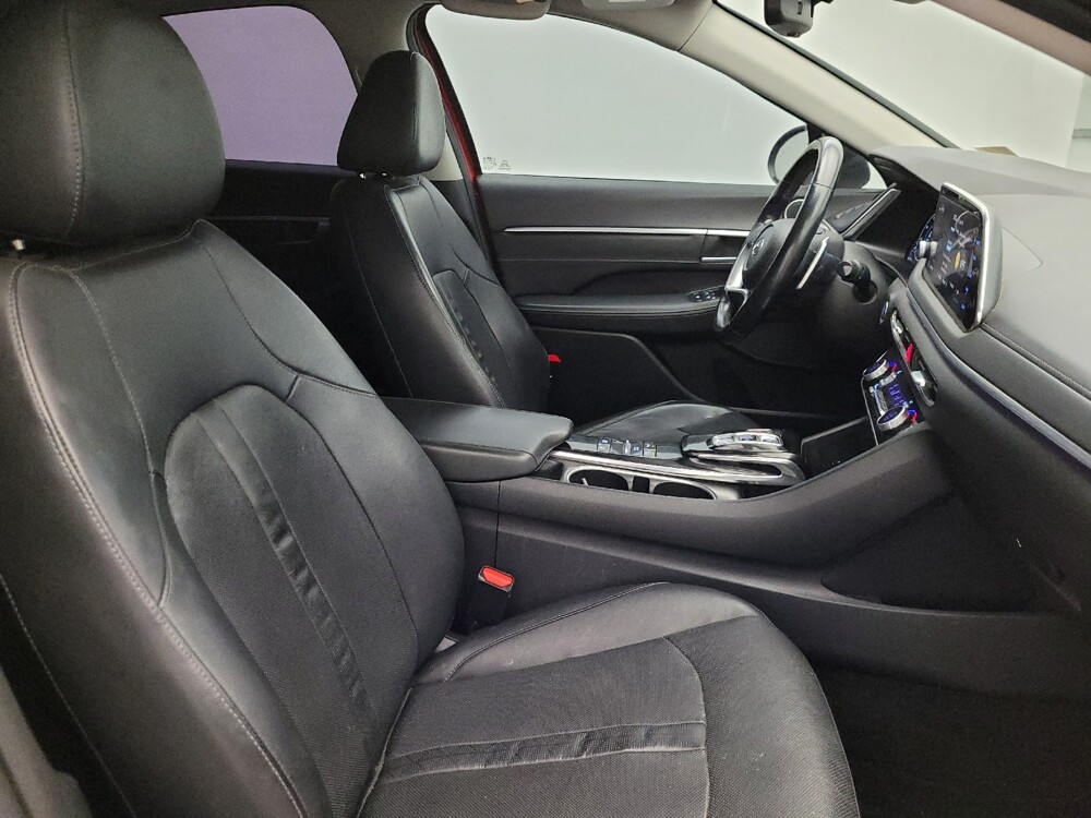 2020 Hyundai Sonata in Phoenix, AZ 85022 - 18111453 21