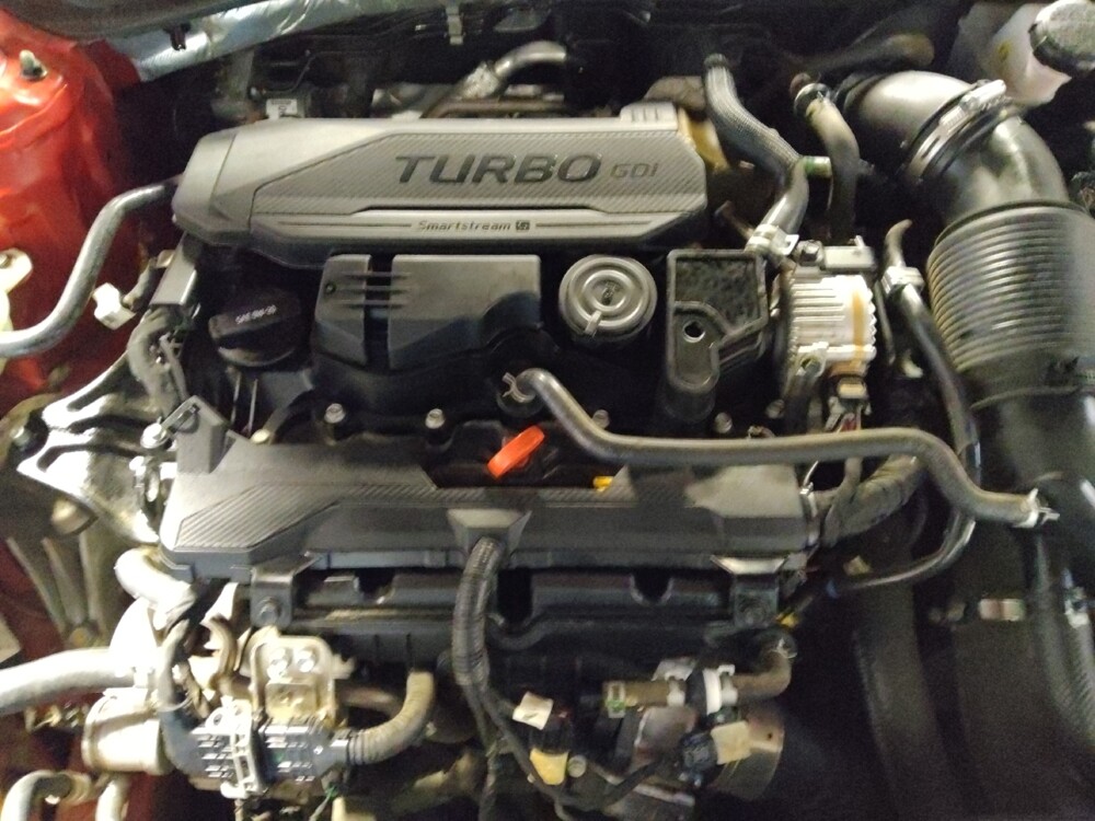 2020 Hyundai Sonata in Phoenix, AZ 85022 - 18111453 30