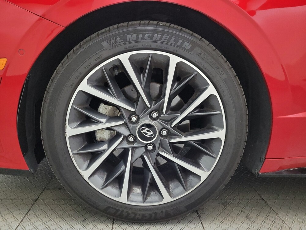 2020 Hyundai Sonata in Phoenix, AZ 85022 - 18111453 31