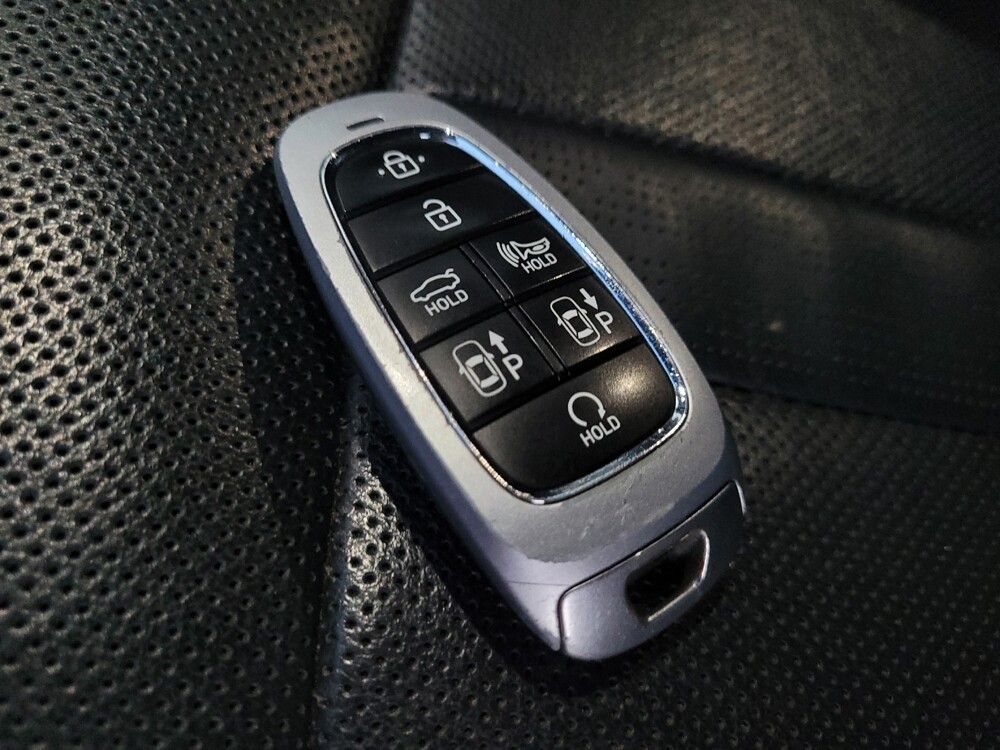 2020 Hyundai Sonata in Phoenix, AZ 85022 - 18111453 32