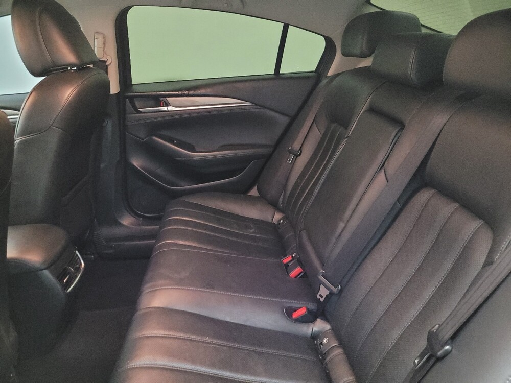 2021 MAZDA MAZDA6 in Phoenix, AZ 85022 - 18111454 18