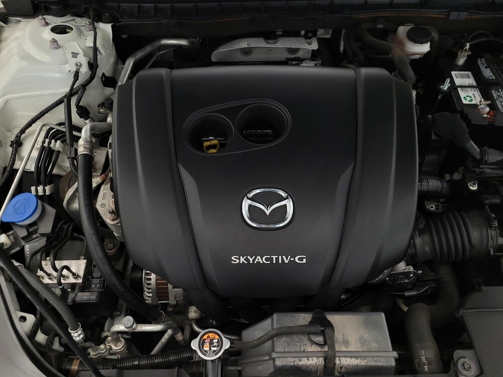 2021 MAZDA MAZDA6 in Phoenix, AZ 85022 - 18111454 30