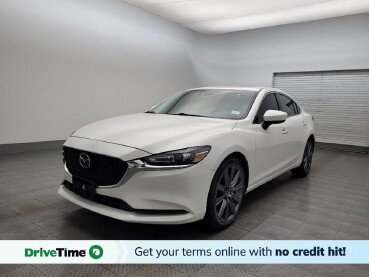 2021 MAZDA MAZDA6 in Phoenix, AZ 85022