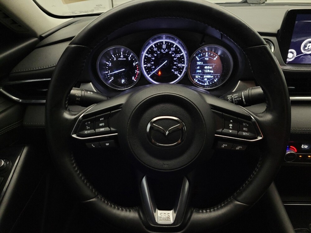 2021 MAZDA MAZDA6 in Phoenix, AZ 85022 - 18111454 22