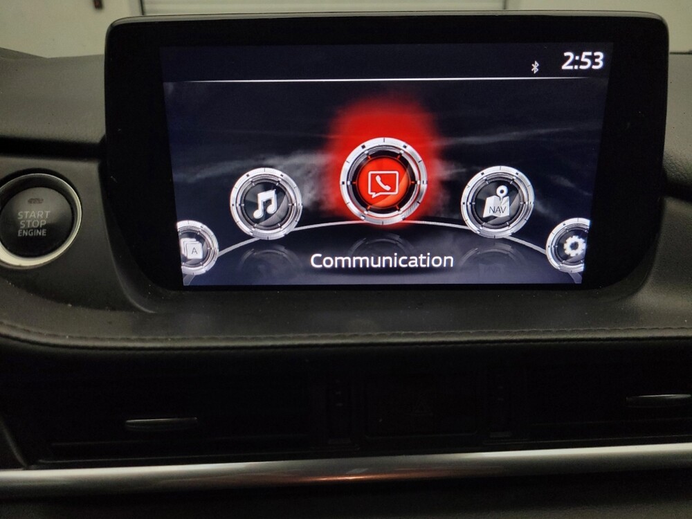 2021 MAZDA MAZDA6 in Phoenix, AZ 85022 - 18111454 25