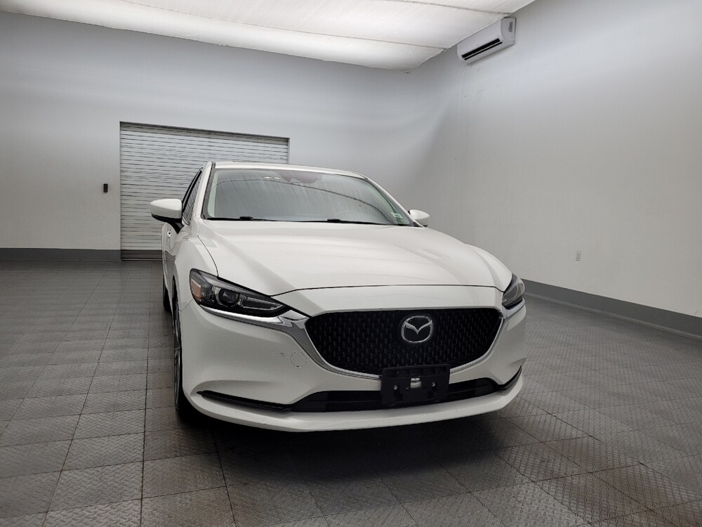 2021 MAZDA MAZDA6 in Phoenix, AZ 85022 - 18111454 14