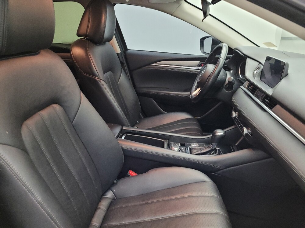 2021 MAZDA MAZDA6 in Phoenix, AZ 85022 - 18111454 21