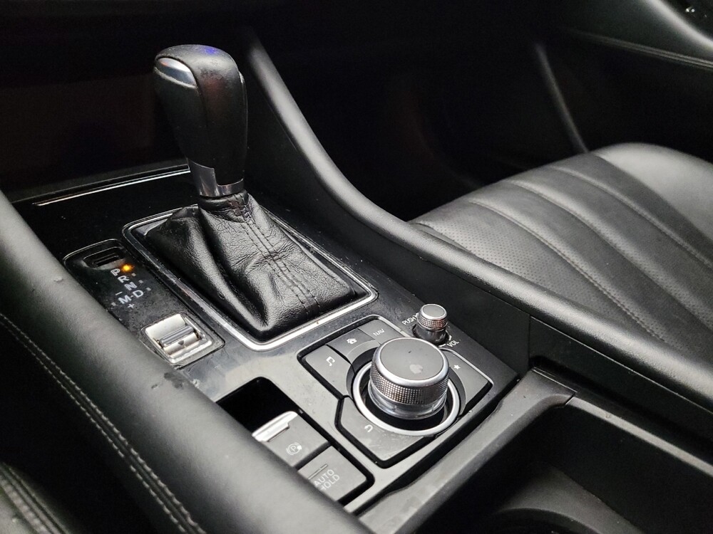 2021 MAZDA MAZDA6 in Phoenix, AZ 85022 - 18111454 26