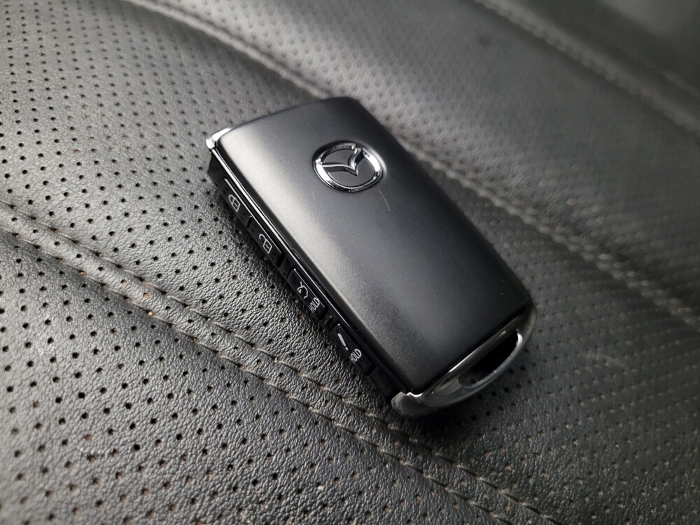 2021 MAZDA MAZDA6 in Phoenix, AZ 85022 - 18111454 32