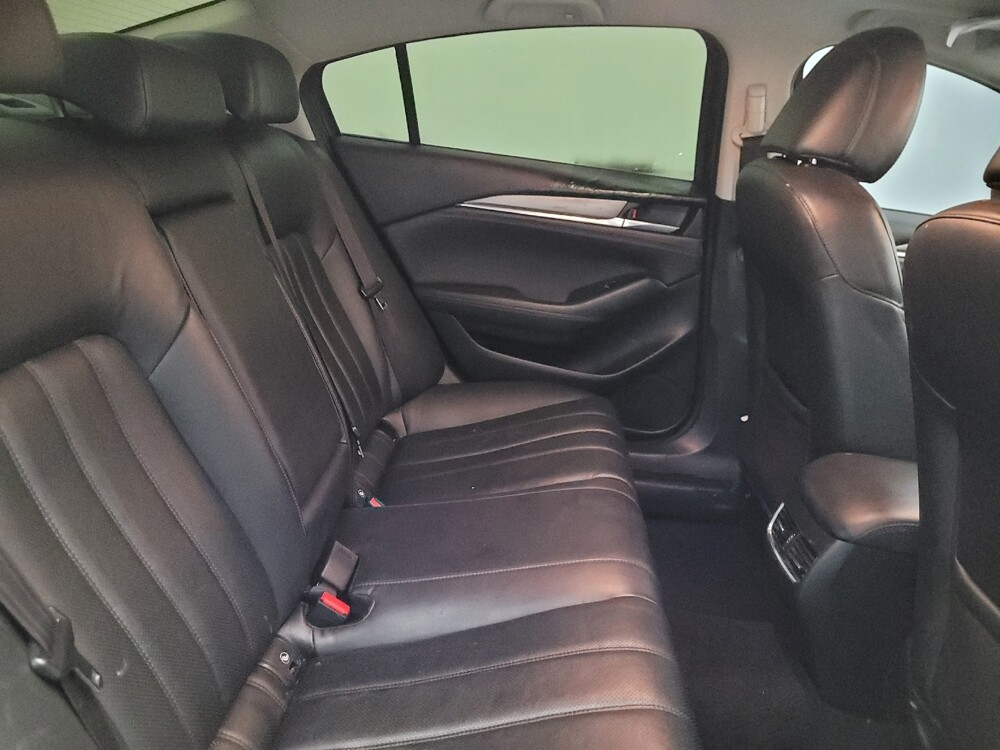 2021 MAZDA MAZDA6 in Phoenix, AZ 85022 - 18111454 19