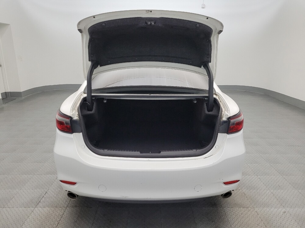 2021 MAZDA MAZDA6 in Phoenix, AZ 85022 - 18111454 29