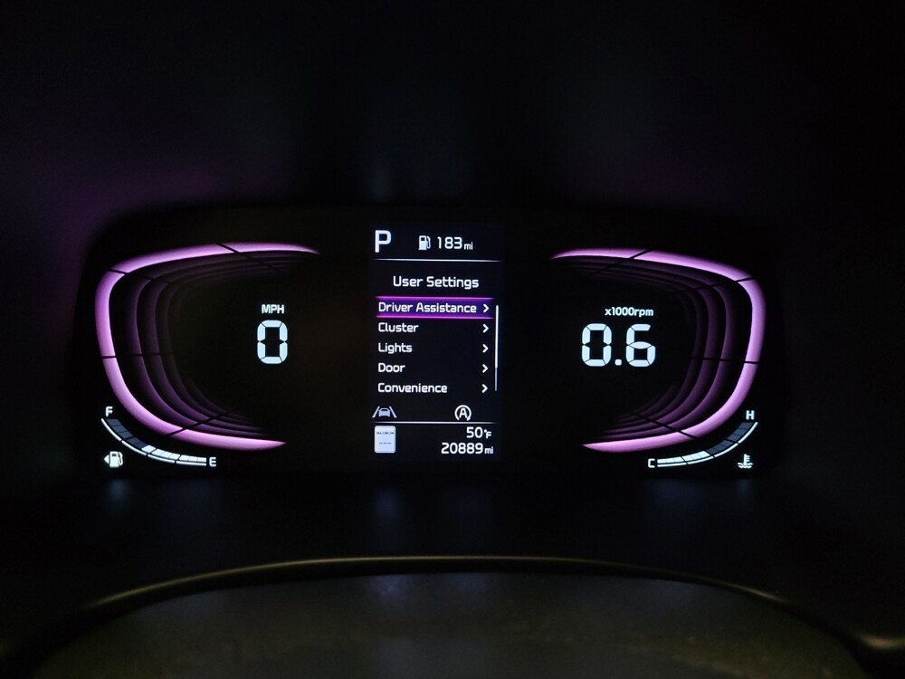 2023 Kia Soul in Glendale, AZ 85301 - 18111456 23