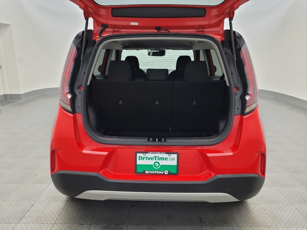 2023 Kia Soul in Glendale, AZ 85301 - 18111456 29