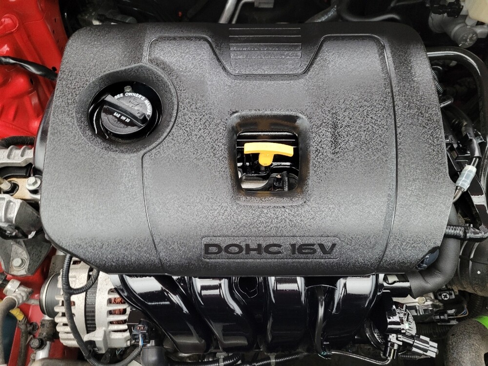 2023 Kia Soul in Glendale, AZ 85301 - 18111456 30