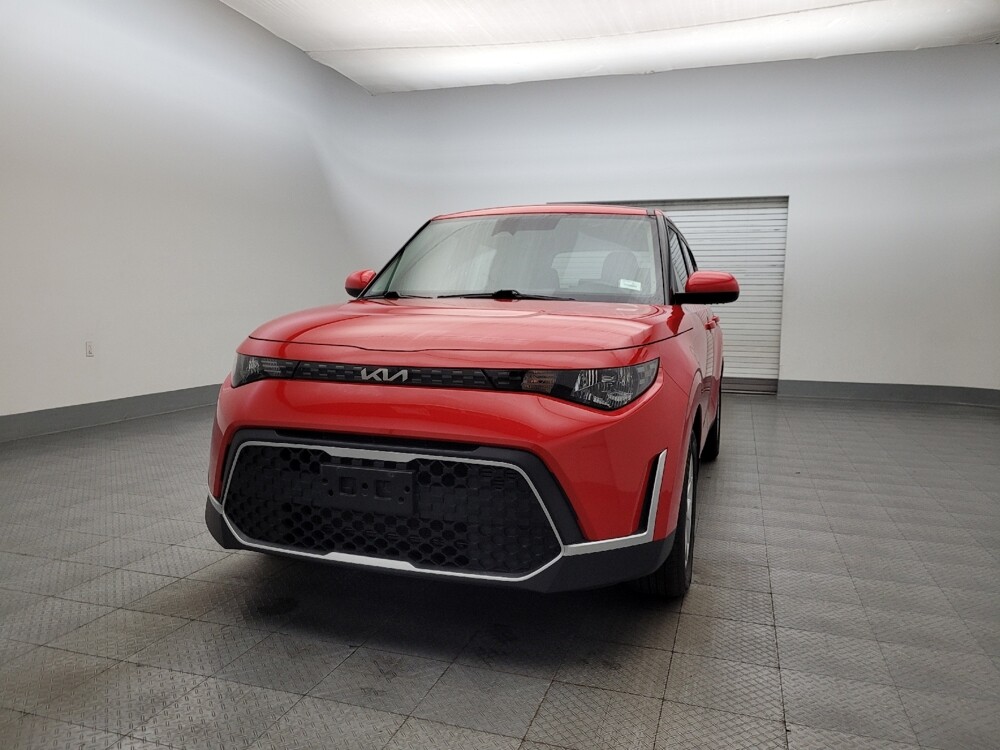 2023 Kia Soul in Glendale, AZ 85301 - 18111456 15