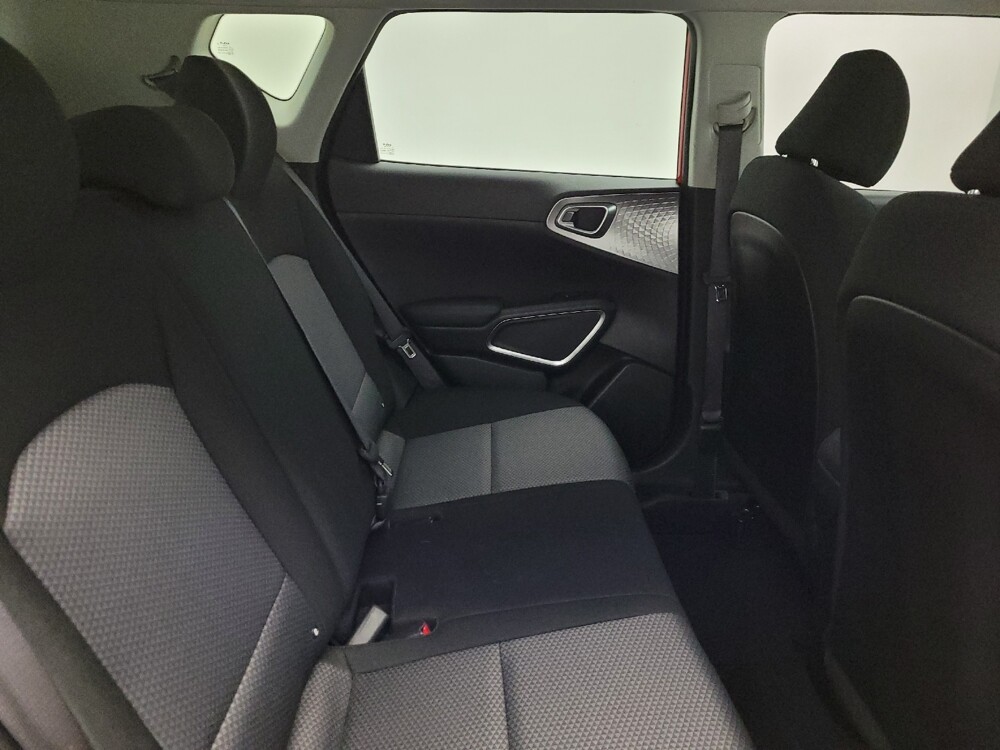 2023 Kia Soul in Glendale, AZ 85301 - 18111456 19