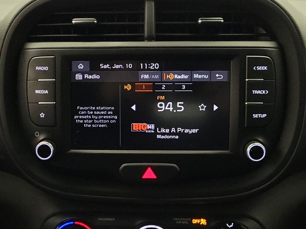 2023 Kia Soul in Glendale, AZ 85301 - 18111456 25