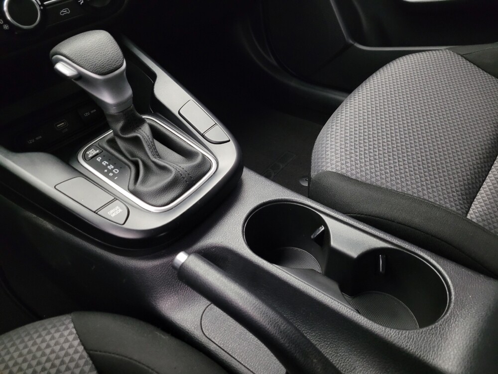 2023 Kia Soul in Glendale, AZ 85301 - 18111456 26