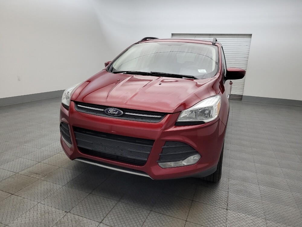 2016 Ford Escape in Phoenix, AZ 85022 - 18111457 15