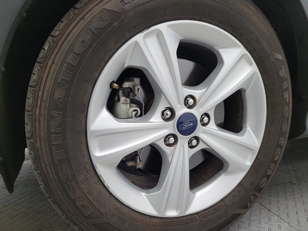 2016 Ford Escape in Phoenix, AZ 85022 - 18111457 31