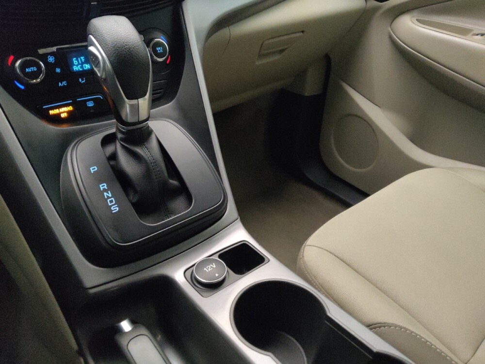 2016 Ford Escape in Phoenix, AZ 85022 - 18111457 26