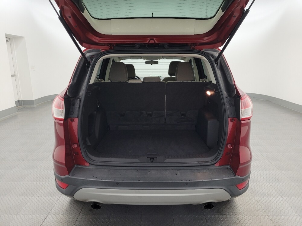 2016 Ford Escape in Phoenix, AZ 85022 - 18111457 29