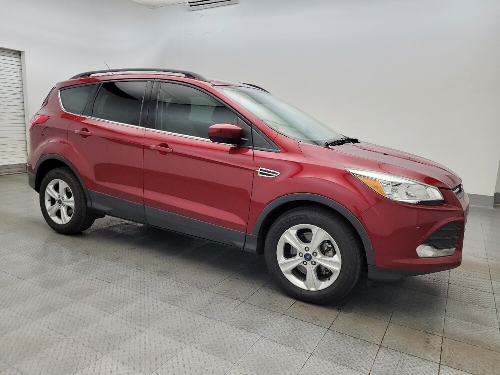 2016 Ford Escape in Phoenix, AZ 85022 - 18111457 11