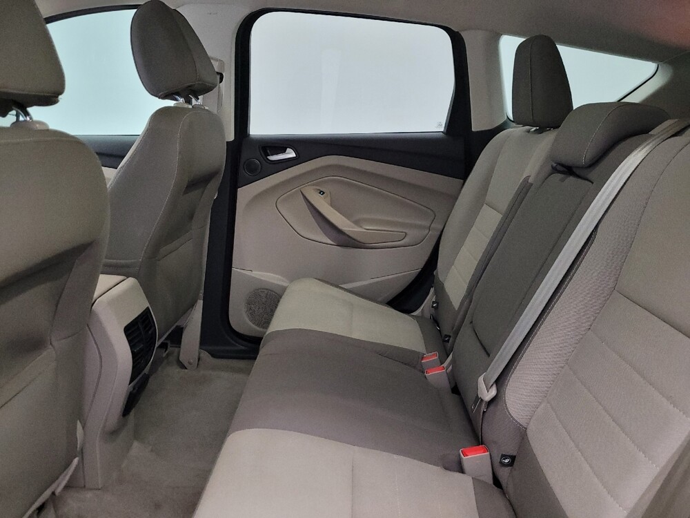 2016 Ford Escape in Phoenix, AZ 85022 - 18111457 18