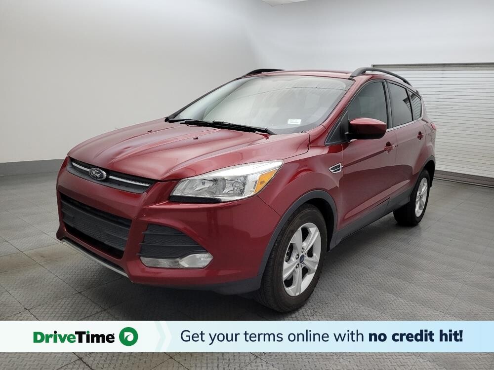 2016 Ford Escape in Phoenix, AZ 85022 - 18111457