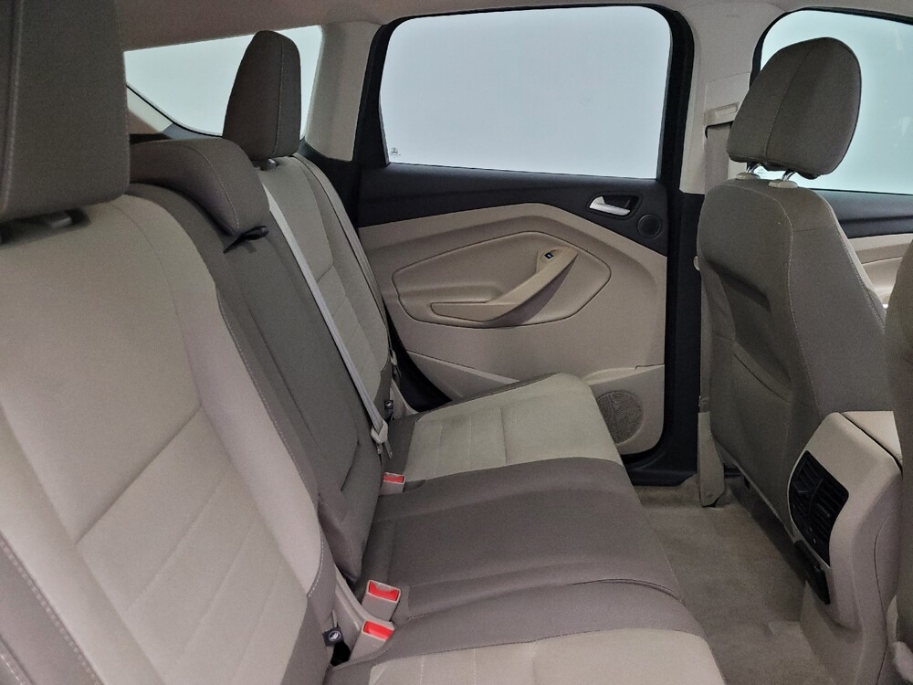 2016 Ford Escape in Phoenix, AZ 85022 - 18111457 19