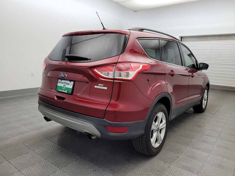 2016 Ford Escape in Phoenix, AZ 85022 - 18111457 9